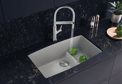Blanco  PERFORMA Cascade Silgranit Kitchen Sinks