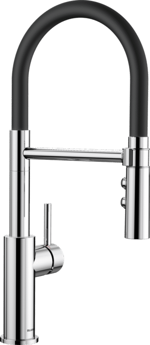 Blanco CATRIS FLEXO Kitchen Faucet