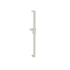 Baril Shower bar with slider