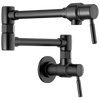 Brizo Wall Mount Pot Filler Faucet