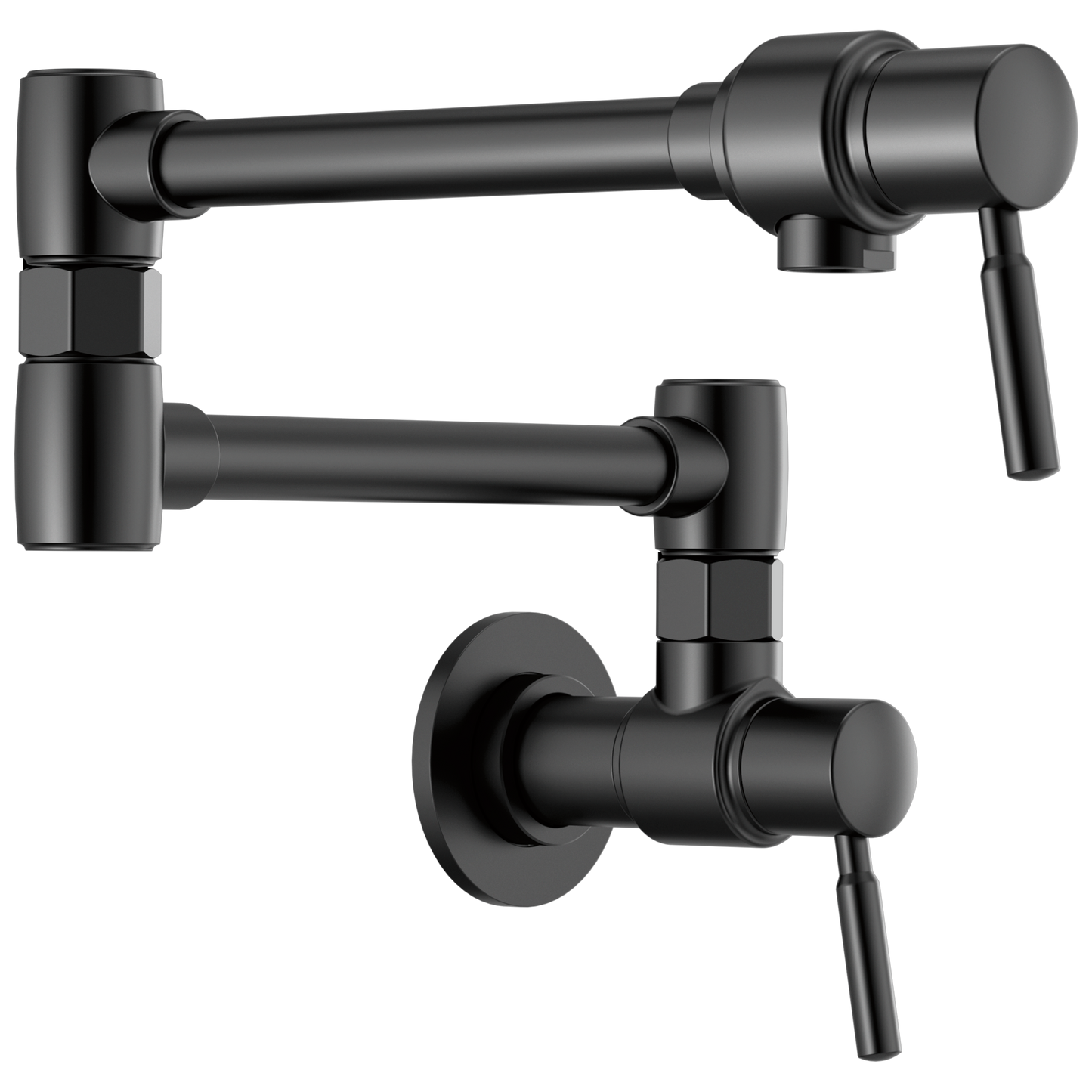 Brizo Wall Mount Pot Filler Faucet