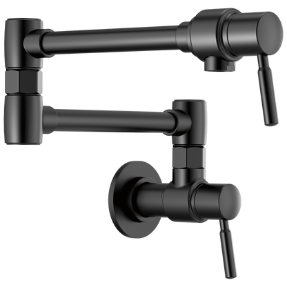 Brizo Wall Mount Pot Filler Faucet
