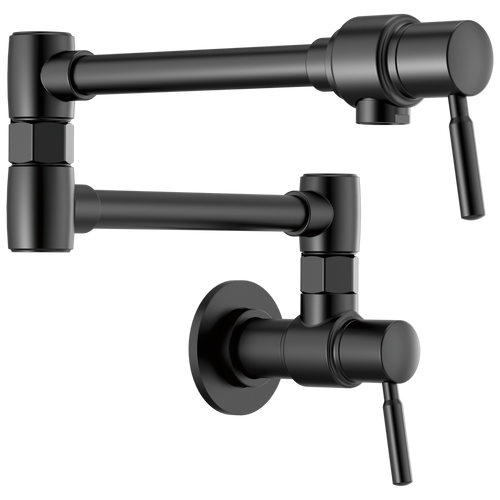 Brizo Wall Mount Pot Filler Faucet