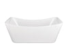 Oceania Primrose Freestanding Bath
