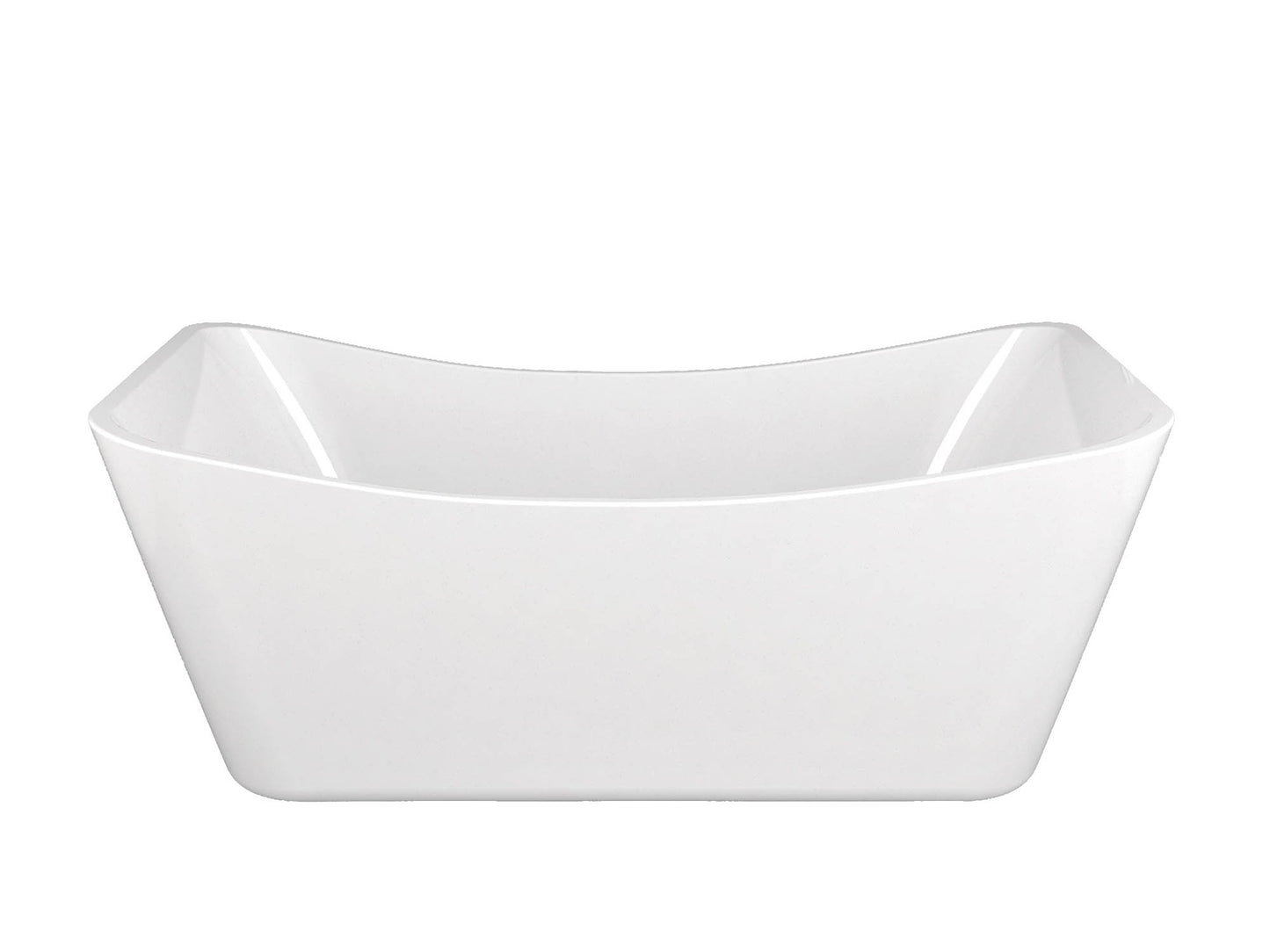 Oceania Primrose Freestanding Bath