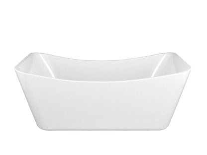 Oceania Primrose Freestanding Bath