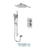 Tenzo 2 Functions 2-Way Shower Kit