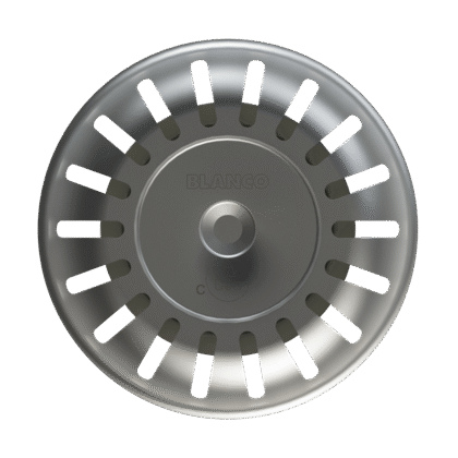 BLANCO STANDARD CRUMB CUP S/S