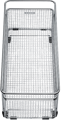Blanco Mesh Basket