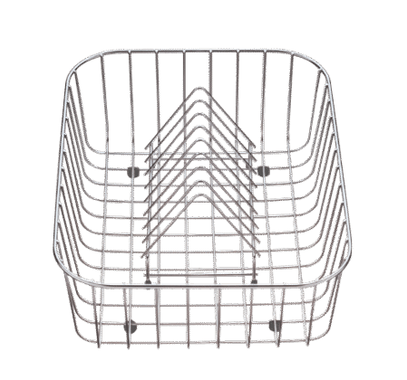 Blanco FLOATING DISH RACK DIAMOND 1.75