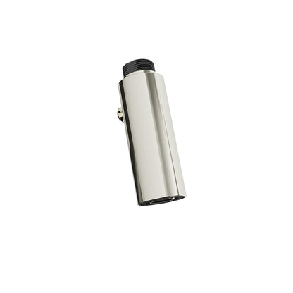 Baril Brass 2-spray hand shower