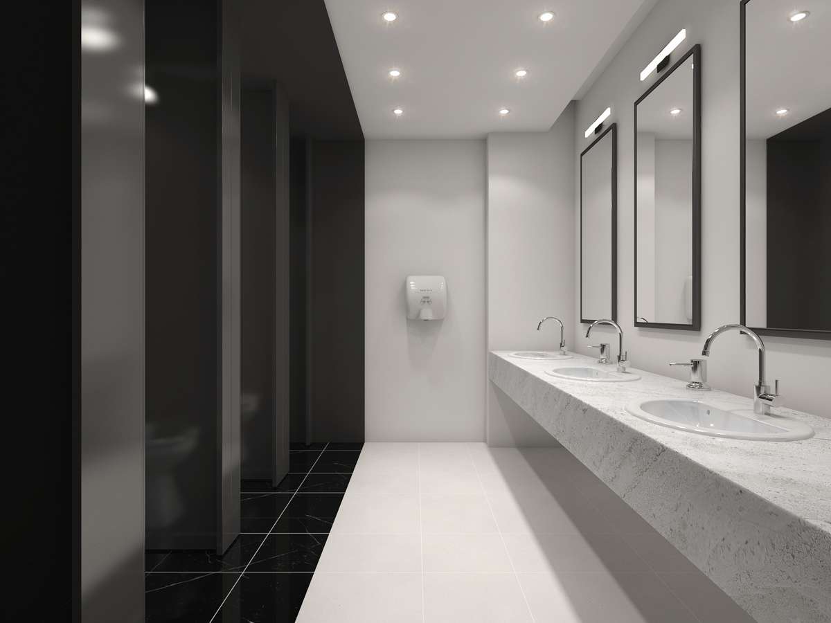 Contac Graycie – 4111BPU – Single Hole Drop-In Sink