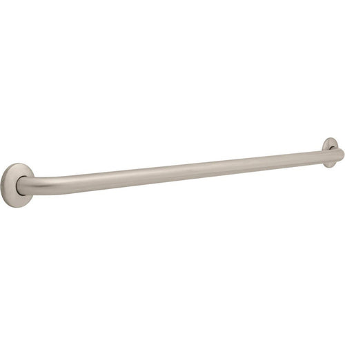 Delta 1-1/4" x 42" Grab Bar, Concealed Mounting