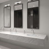 Contac Graycie – 4114BPU – 4″ Center Drop-In Sink