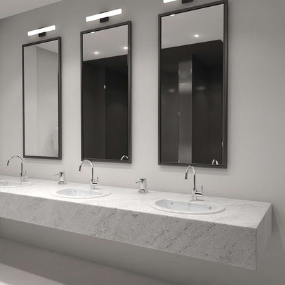 Contac Graycie – 4114BPU – 4″ Center Drop-In Sink