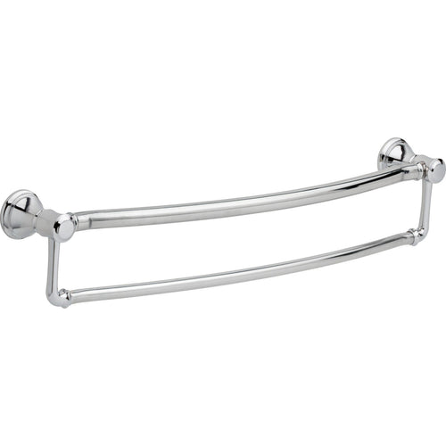 Delta Traditional 24" Towel Bar/ Assist