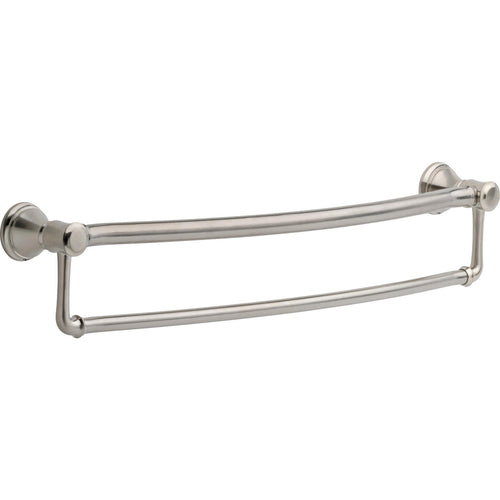 Delta Traditional 24" Towel Bar/ Assist