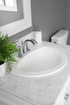 Contac Curtis – 4140BEW – 4″ Center Drop-In Sink