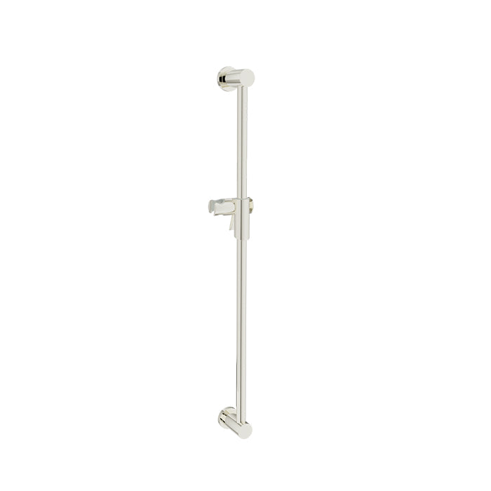 Baril Shower bar with slider