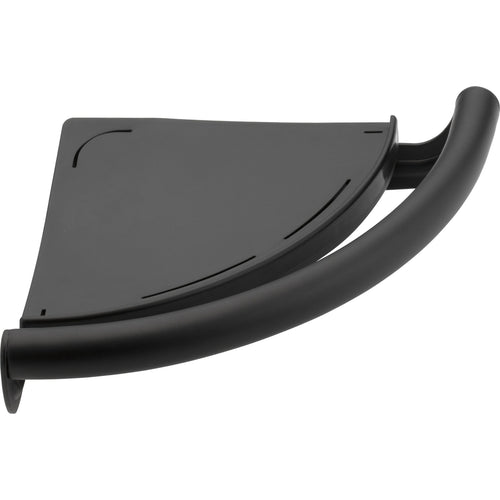Delta Contemporary Corner Shelf/Assist