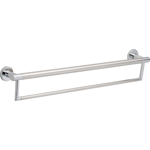 Delta Contemporary 24" Towel Bar/ Assist
