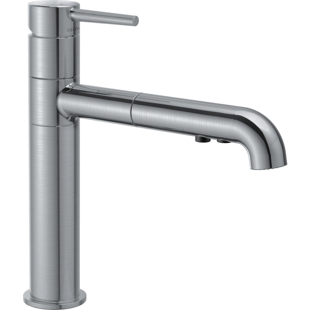Trinsic Trinsic Pull-out Kitchen Faucet - Arctic Stainless