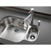 Delta Kitchen Sink Flange and