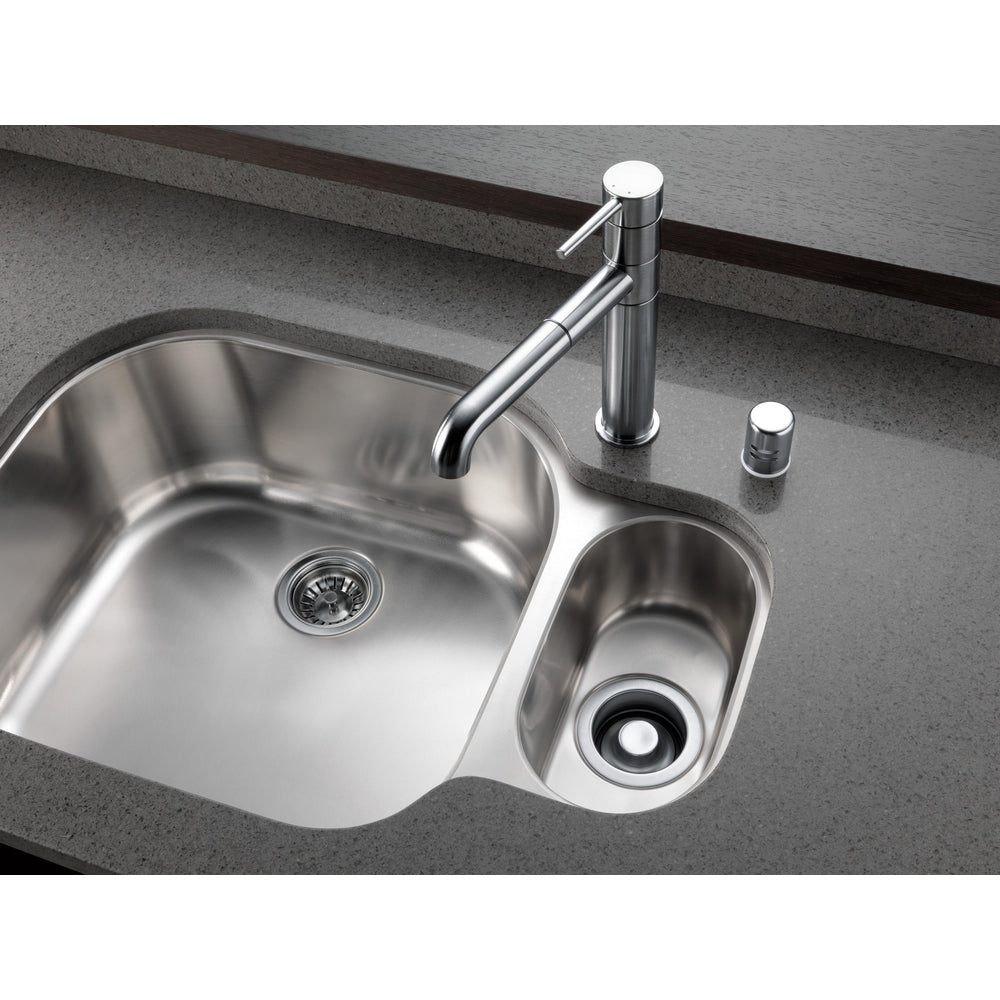 Delta Kitchen Sink Flange and