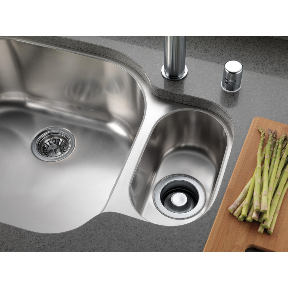 Delta Kitchen Sink Flange and