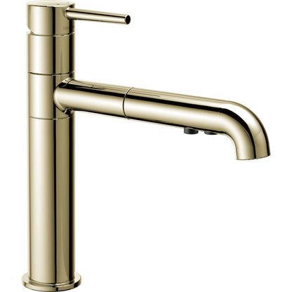 Trinsic Trinsic Pull-out Kitchen Faucet - Polished Nickel