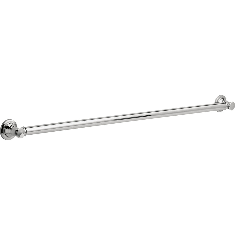 Delta 42" Traditional Decorative ADA Grab Bar