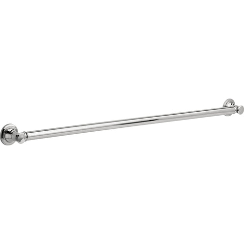 Delta 42" Traditional Decorative ADA Grab Bar