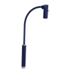 Rubinet Hand Held Shower Bidet Only Midnight Blue