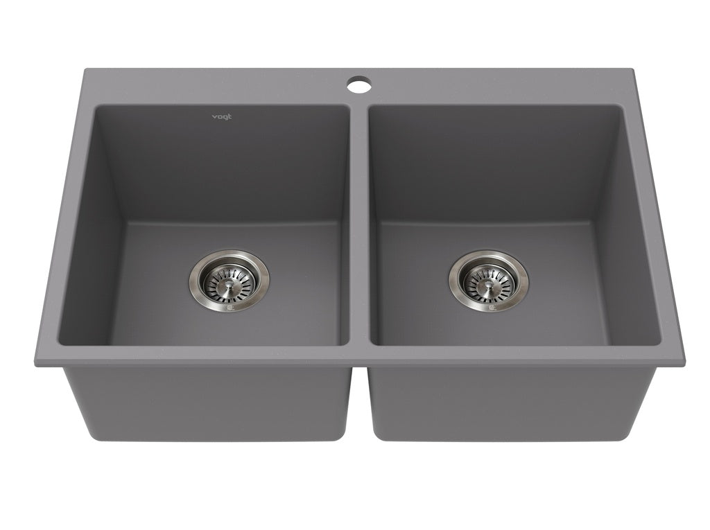 Vogt RANKWEIL GS TOPMOUNT VOGRANITE 30"x 20"x 9"