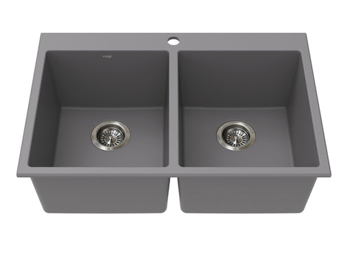 Vogt RANKWEIL GS TOPMOUNT VOGRANITE 30"x 20"x 9"