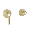 Baril Complete 3/4" thermostatic valve