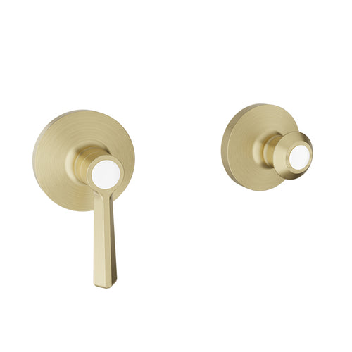 Baril Complete 3/4" thermostatic valve