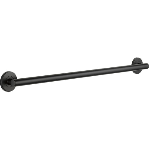 Delta Contemporary Decorative ADA Grab Bar - 36"