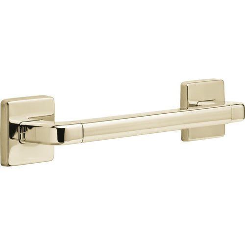 Delta 12" Angular Modern Decorative ADA Grab