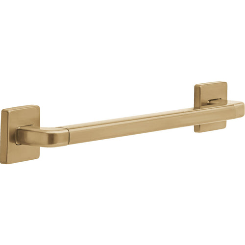 Delta 18" Angular Modern Decorative ADA Grab