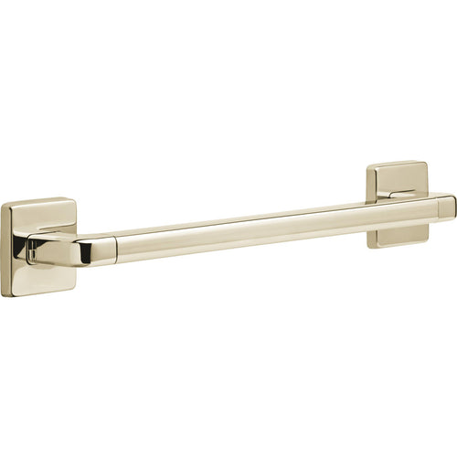 Delta 18" Angular Modern Decorative ADA Grab