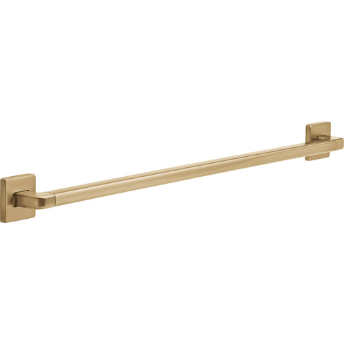 Delta 36" Angular Modern Decorative ADA Grab