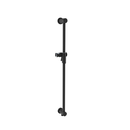 Baril Shower bar with slider