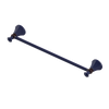 Rubinet Towel Bar 18" Midnight Blue