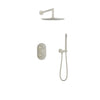 Baril Complete thermostatic pressure balanced shower kit