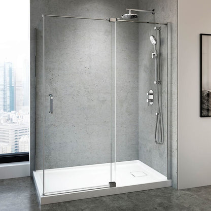 KALIA PRECISO TD3 Shower systems