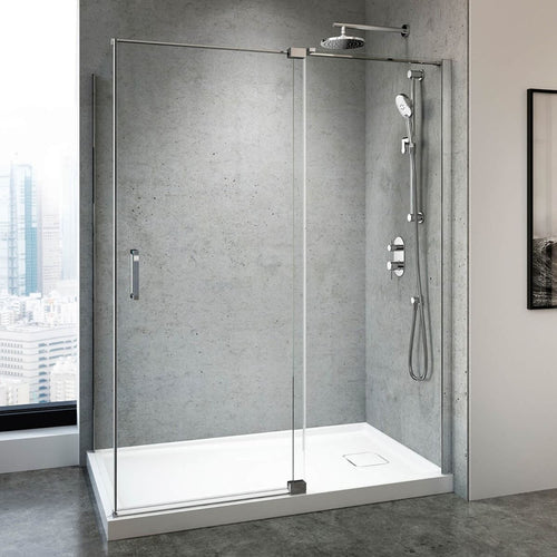 KALIA PRECISO TD3 Shower systems