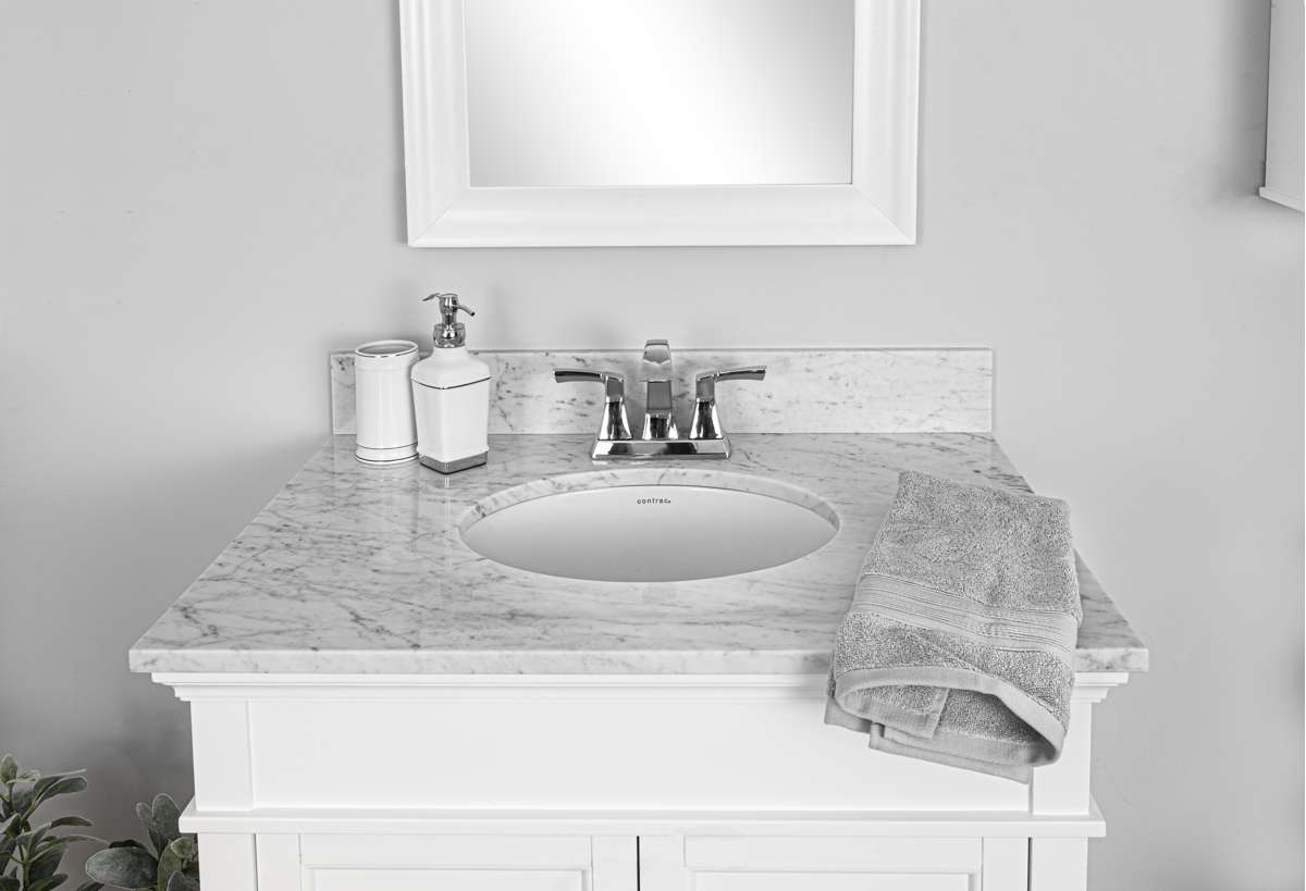 Contac Connor – 4210CFY – Undermount Sink