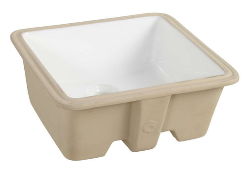 Contrac Camden – 4210CHY – Undermount Sink