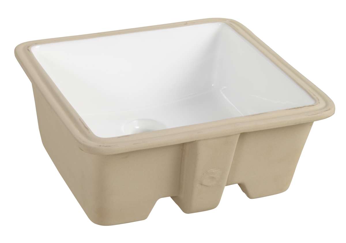 Contac Camden – 4210CHY – Undermount Sink